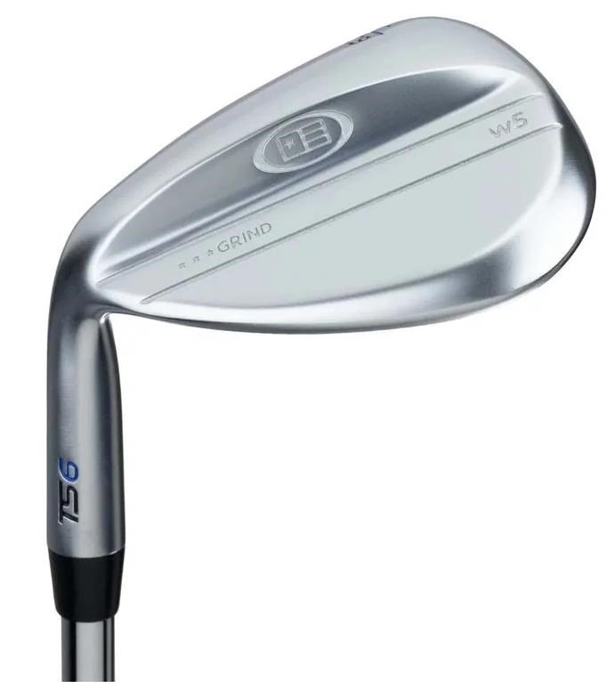 U.S. Kids Golf TS6-63 (160cm) W5 junior wedge, stal