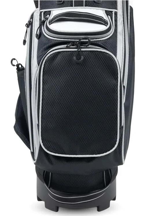 U.S. Kids Golf TS6-63 10 Club Stand Set juniorski zestaw golfowy, grafit