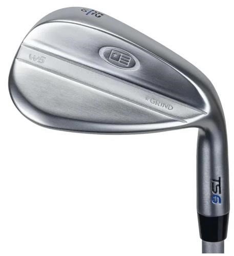 U.S. Kids Golf TS6-66 (167+cm) W5 junior wedge, stal