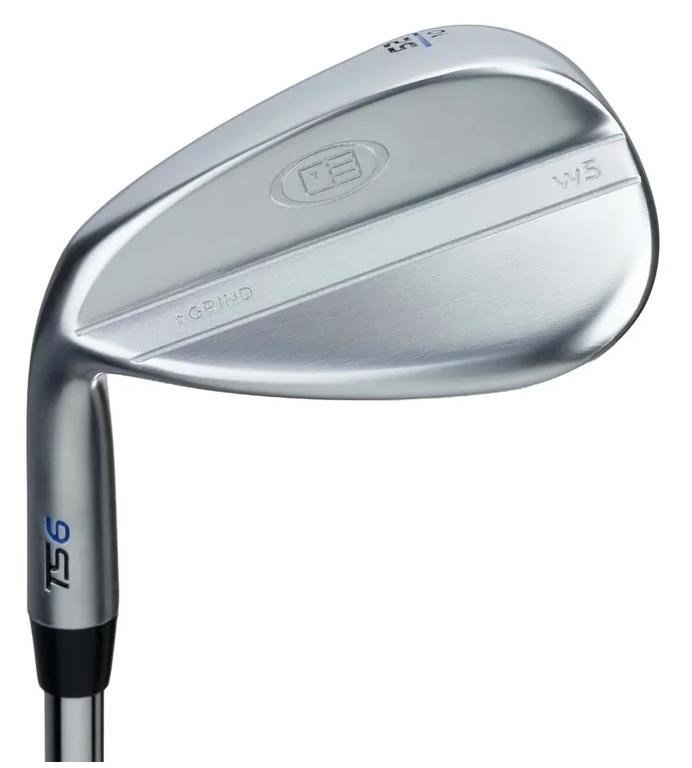 U.S. Kids Golf TS6-66 (167+cm) W5 junior wedge, stal