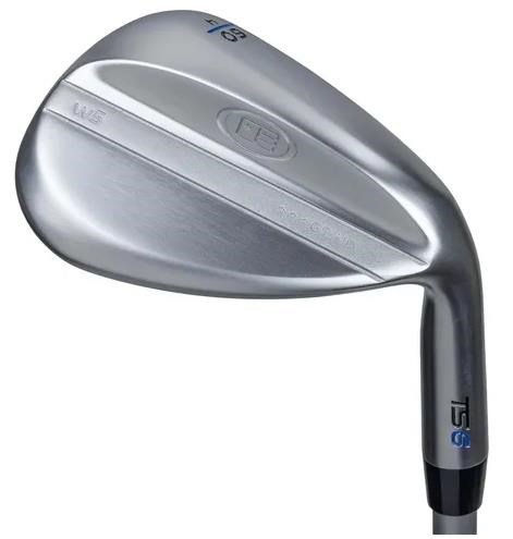 U.S. Kids Golf TS6-66 (167+cm) W5 junior wedge, stal