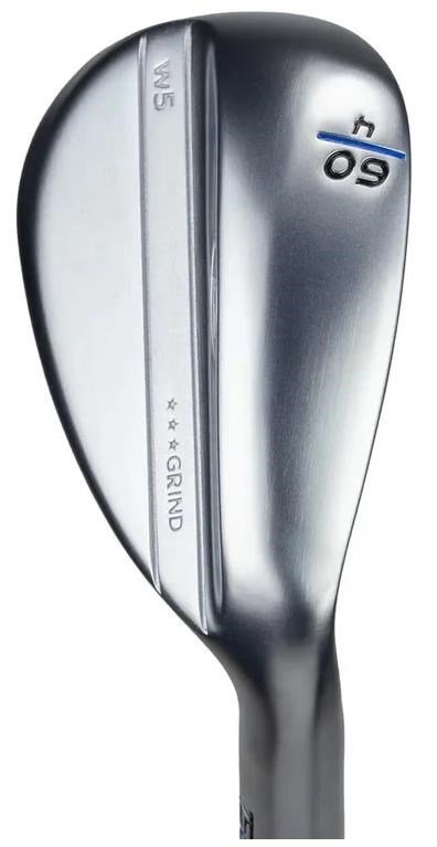 U.S. Kids Golf TS6-66 (167+cm) W5 junior wedge, stal