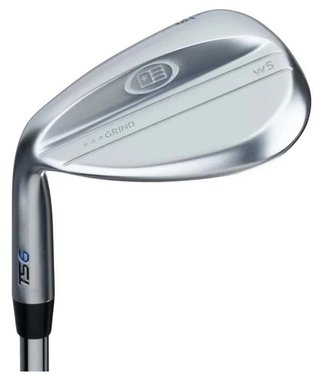 U.S. Kids Golf TS6-66 (167+cm) W5 junior wedge, stal
