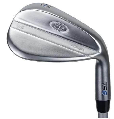 U.S. Kids Golf TS6-66 (167+cm) W5 wedge juniorski 52°/10° (GW), shaft grafitowy