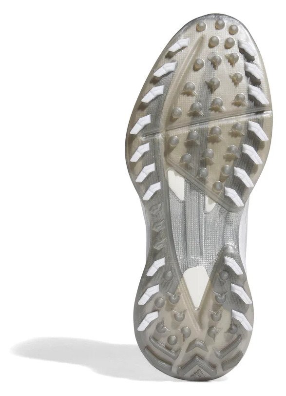 Adidas Adizero ZG BOA męskie buty golfowe, białe