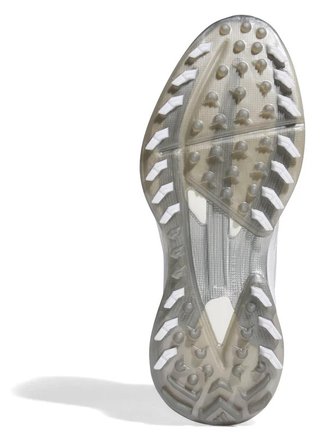 Adidas Adizero ZG BOA męskie buty golfowe, białe