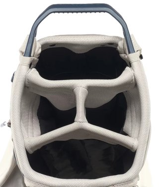 Mizuno BR-D1 stand bag, sand