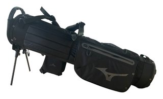 Mizuno BR-D2 stand bag, czarny