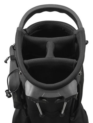 Mizuno BR-D2 stand bag, czarny