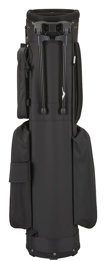 Mizuno BR-D2 stand bag, czarny