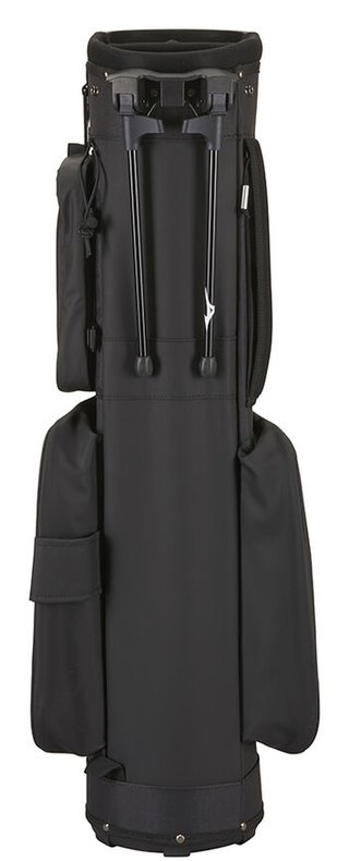 Mizuno BR-D2 stand bag, czarny