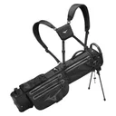 Mizuno BR-D2 stand bag, czarny