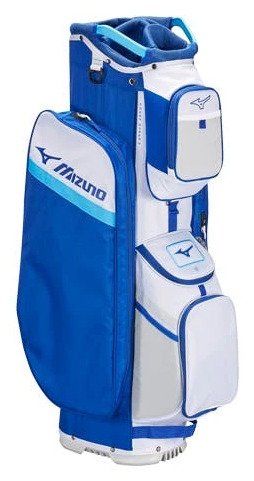 Mizuno BR-D3 cart bag, staff