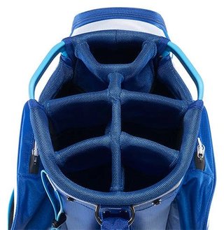 Mizuno BR-D3 cart bag, staff