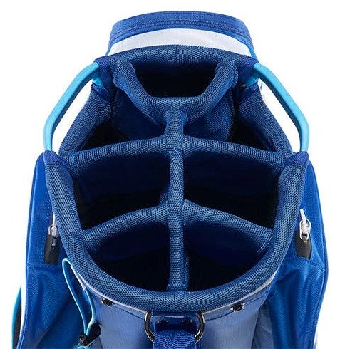 Mizuno BR-D3 cart bag, staff