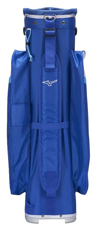 Mizuno 26 BR-D3 cart bag, staff