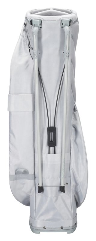 Mizuno BR-D3 stand bag, jasnoszary