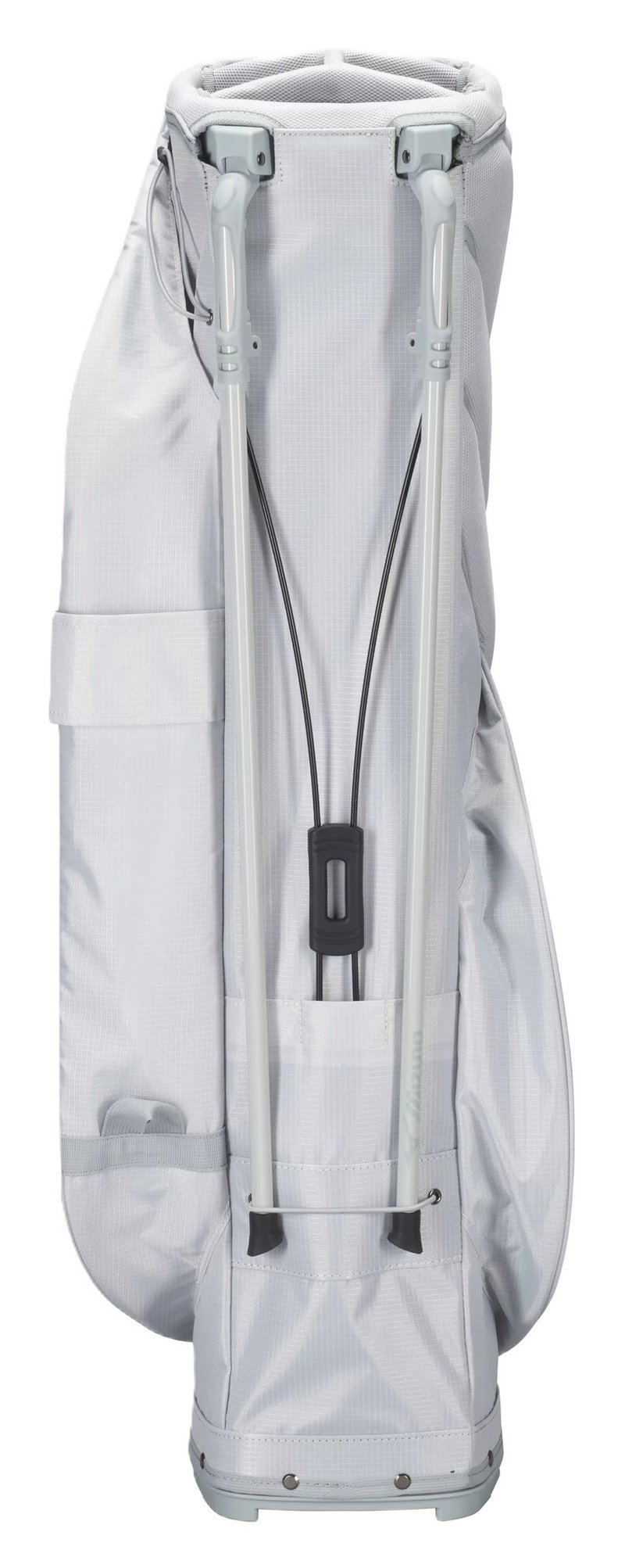 Mizuno BR-D3 stand bag, jasnoszary