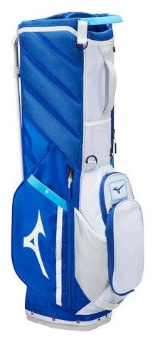 Mizuno BR-D3 stand bag, staff