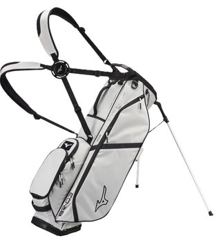 Mizuno BR-D3 stand bag, piaskowy