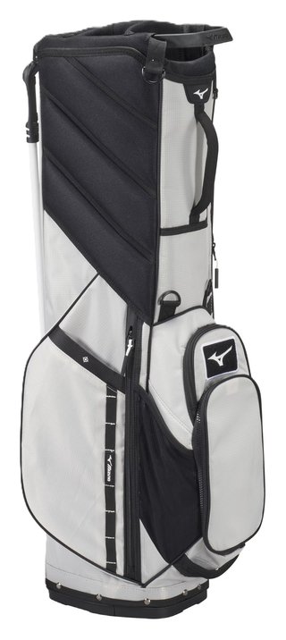 Mizuno BR-D3 stand bag, piaskowy