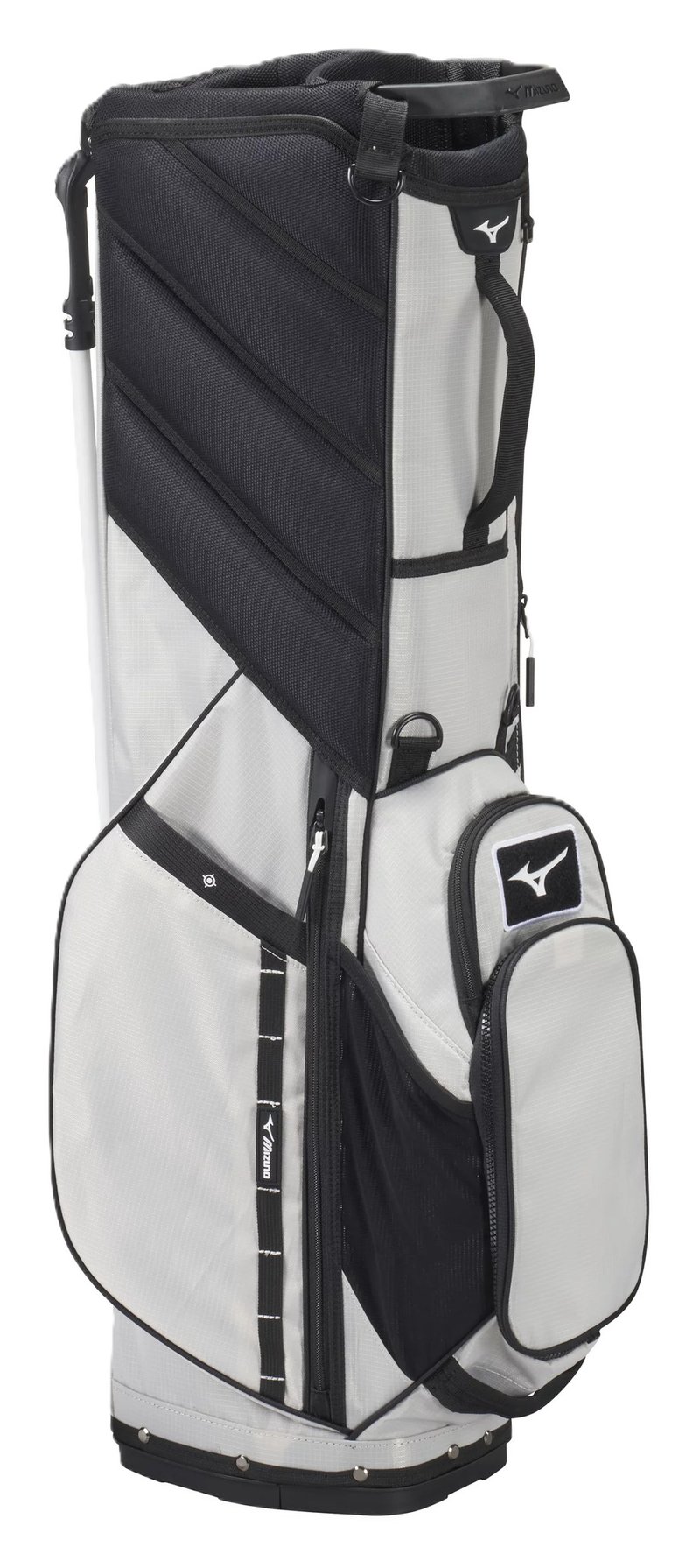 Mizuno BR-D3 stand bag, piaskowy