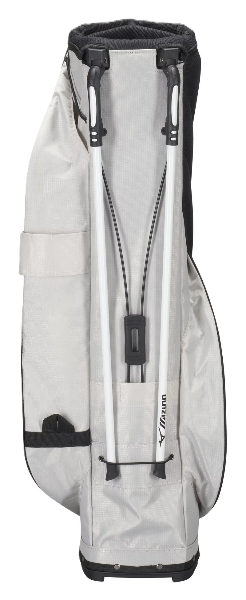 Mizuno BR-D3 stand bag, piaskowy