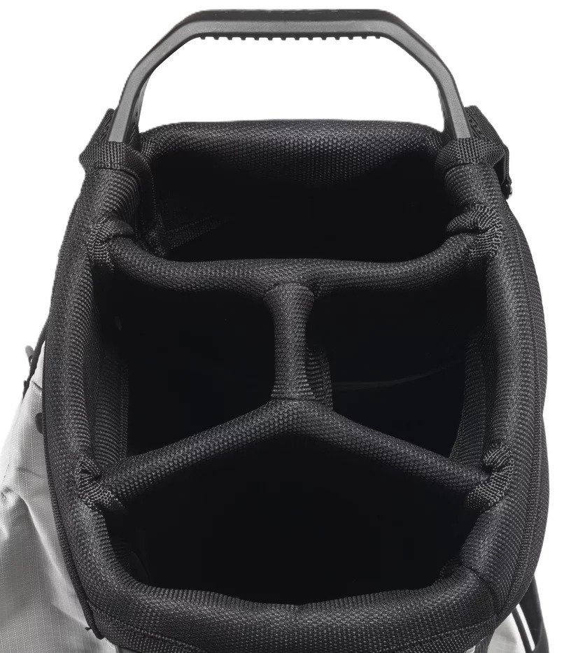 Mizuno BR-D3 stand bag, piaskowy