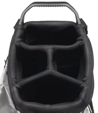 Mizuno BR-D3 stand bag, piaskowy