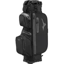 Mizuno BR-DRI cart bag, czarny