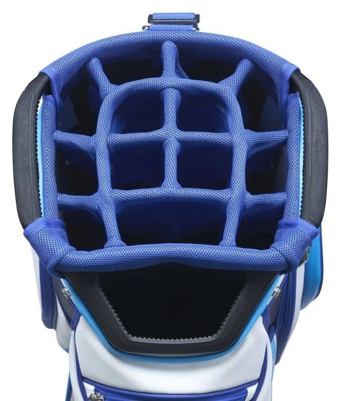 Mizuno Tour Staff cart bag 25
