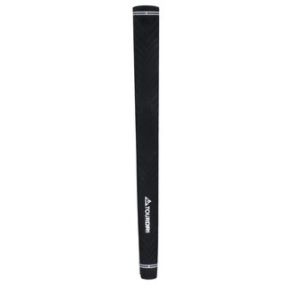 TourDri Paddle Putter Grip, czarny