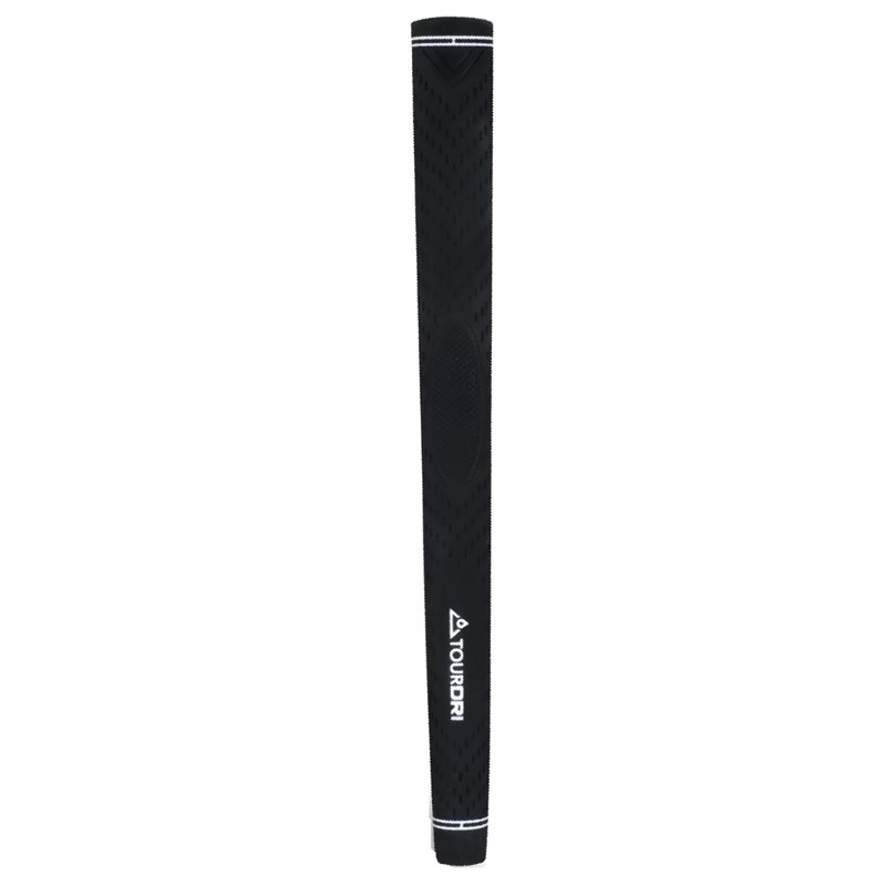 TourDri Paddle Putter Grip, czarny