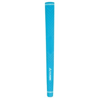 Masters Golf TourDri Paddle Putter grip, niebieski