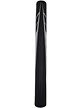 TourDri Flat Putter Grip 3.0 putter, czarny