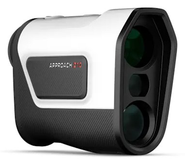 Garmin Approach Z10 laserowy dalmierz