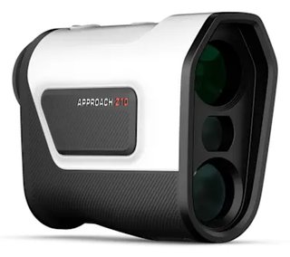 Garmin Approach Z10 laserowy dalmierz