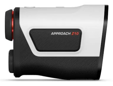 Garmin Approach Z10 laserowy dalmierz