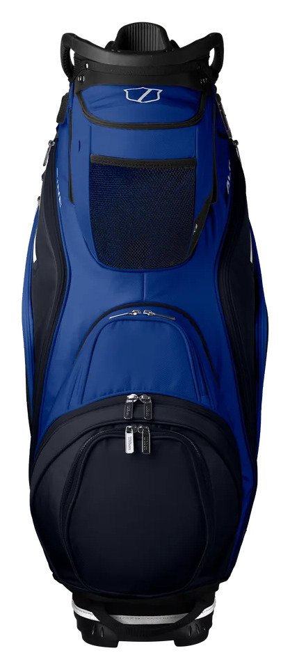 Wilson Alpine cart bag, granatowy/niebieski