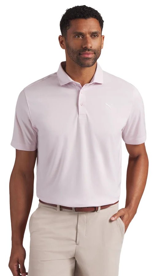 Puma Pure 3,0 polo męskie, LC