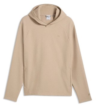 Puma Boulder 2.0 męska bluza z kapturem, birch