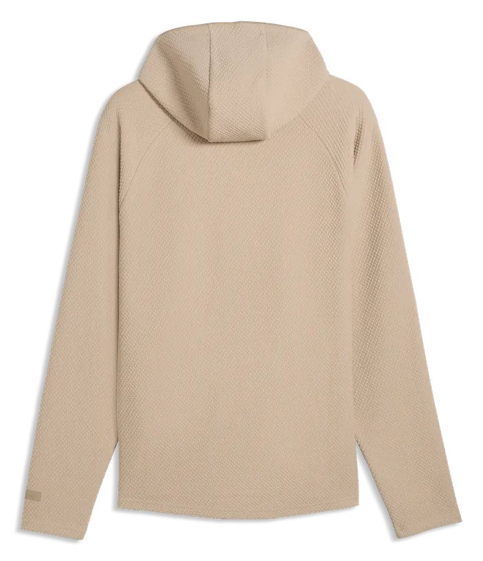 Puma Boulder 2.0 męska bluza z kapturem, birch