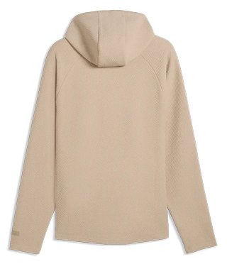 Puma Boulder 2.0 męska bluza z kapturem, birch