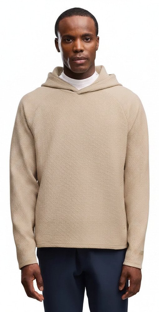Puma Boulder 2.0 męska bluza z kapturem, birch