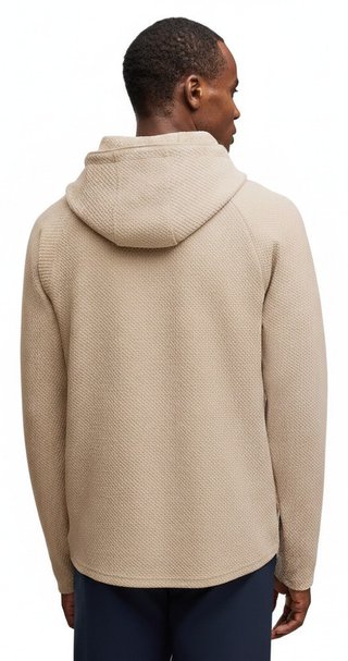 Puma Boulder 2.0 męska bluza z kapturem, birch