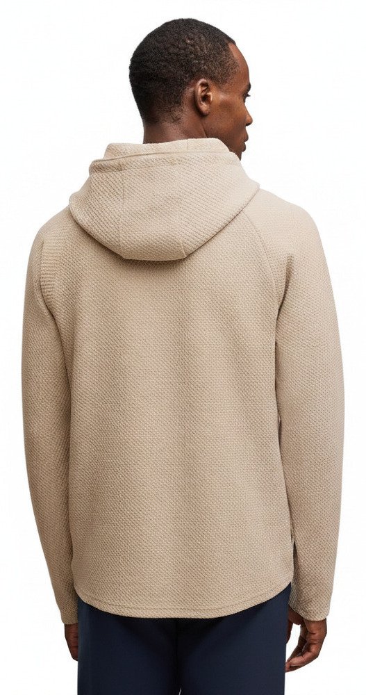 Puma Boulder 2.0 męska bluza z kapturem, birch