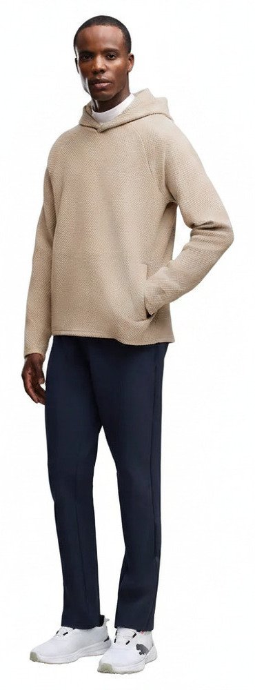 Puma Boulder 2.0 męska bluza z kapturem, birch