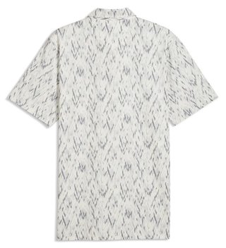 Puma MATTR Northerm Light męskie polo, warm white