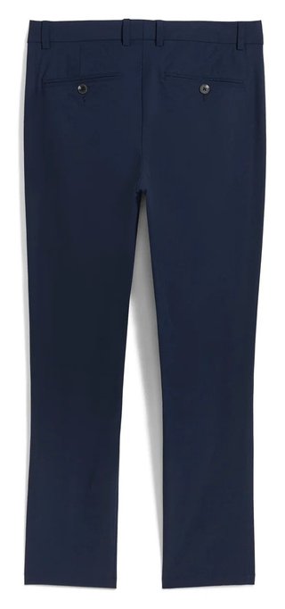 Puma 101 Avant męskie spodnie, deep navy