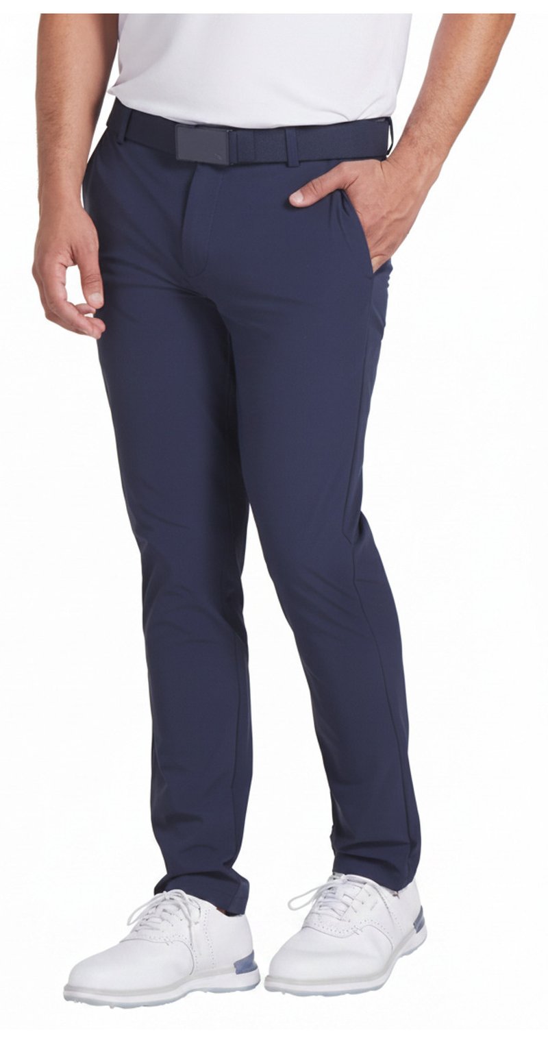 Puma 101 Avant męskie spodnie, deep navy